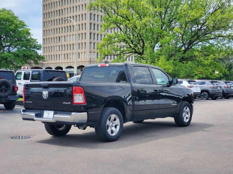 ram ram 1500 pickup 2023 1C6RRFFG1PN629100 image ram ram 1500 pickup 2023 1C6RRFFG1PN629100 image